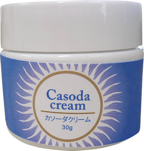 casodacream30g