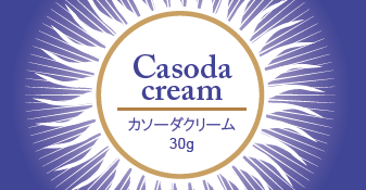 casodacream30g